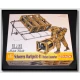 1/6 Schweres Wurfgerat 41 Rocket Launcher 