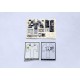 1/48 McDonnell Douglas F-15C Eagle Cockpit Detail Set for Great Wall Hobby kits