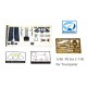 1/48 Sukhoi Su-27/30/J-11B Cockpit Detail Set for Trumpeter kits