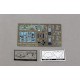 1/72 Sukhoi SU-27MKK Cockpit Detail Set for Trumpeter kits