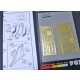 1/72 Sukhoi Su-27 Detail Set for Hasegawa /ICM kits