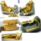 1/72 Seahawk FGA.MK6/MK100/101 Detail Set for Trumpeter kits