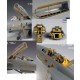 1/72 Grumman F-14B Tomcat Detail Set for Trumpeter kits