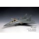 1/72 Sukhoi Su-30MKK Detail Set for Trumpeter kits