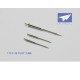 1/72 General Dynamics F-16 Fighting Falcon Pitot Tube