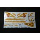 1/48 Dassault Rafale B "NATO Tiger Meet 2009" Detail Set for HobbyBoss kits