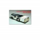 1/48 USN Carrier Tractor Long Version (Including Tow bar, Wheel chock)