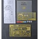 1/48 Grumman F-14A Tomcat Detail Set for Hasegawa kits