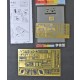 1/48 Grumman F-14D Tomcat Detail Set for Hasegawa kits