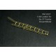 1/48 Sukhoi Su-27 Ladder Detail Set for Academy kits