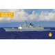 1/700 PLA Navy 054A++ Class FFG