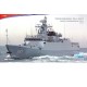 1/700 Chinese Navy Type 056/056A Frigate 