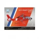 1/72 US Coast Guard Helicopter Eurocopter HH-65A/B Dolphin