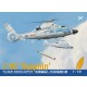 1/72 PLA Navy ASW Helicopter Harbin Z-9C 