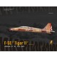 1/72 Northrop F-5E Tiger II Early Version