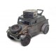 1/35 Recon Kubelwagen KdF Type 82/3
