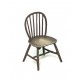 1/35 Miniature Furniture - Chair Type #2 (4pcs)