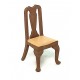 1/35 Miniature Furniture - Chair Type #5 (4pcs)