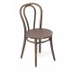 1/35 Miniature Furniture - Chair Type #8 (4pcs)