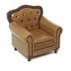 1/35 Miniature Furniture - Armchair Type #1