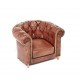 1/35 Miniature Furniture - Armchair Type #3