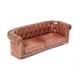1/35 Miniature Furniture - Couch Chester Style