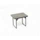 1/35 Miniature Furniture - Military Foldable Table (2pcs)