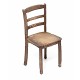 1/35 Miniature Furniture Chair Type 10 (4pcs)