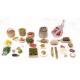 1/35 Grocery Store Food Supplies