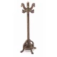1/35 Miniature Furniture Coat Rack