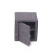 1/35 Miniature Furniture Safe Box with Detachable Door