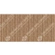 1/35 Wood Floor (Walnut, 2D colour printed)