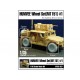 1/35 HUMVEE Wheels set (M1151) #1 for Academy / Bronco / Tamiya kit (5pcs)
