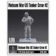 1/35 Vietnam War US Tanker Crew Set #2 (1 Figure)