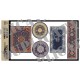 1/35 Furnishing - Oriental Rugs #2