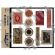1/72 Furnishing - Oriental Rugs #2