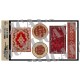 1/35 Furnishing - Oriental Rugs #3