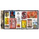 1/35 WWII North African Advertisements