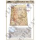 1/6 WWII German #2 Maps