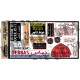 1/35 WWII North Africa Shops/Stores