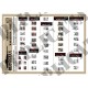 1/72 WWII German Magazines