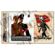1/35 WWII German (Large) Propaganda #2