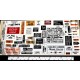 1/35 WWI British Territory Trench & Field Signs #2