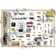 1/72 German Signs - Eastern Front #2