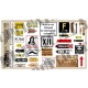 1/35 German Signs - Eastern Front #4