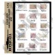 1/72 WWII Allied North East France Maps