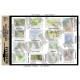 1/35 WWII Allied Netherlands Maps