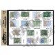 1/35 Korean War Maps