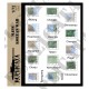 1/72 Korean War Maps