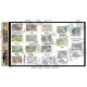 1/35 WWII Allied Normandy Maps